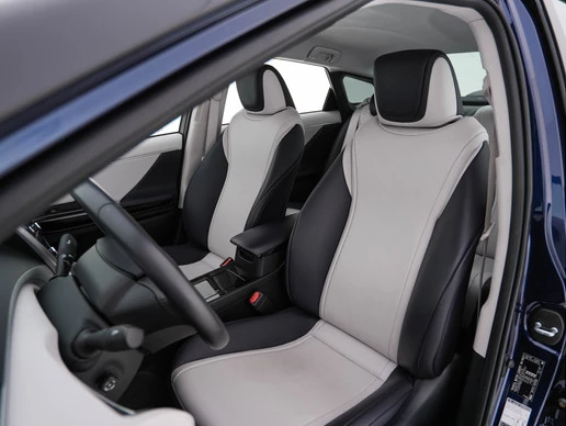 Toyota Mirai - Afbeelding 23 van 30