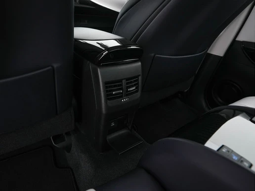 Toyota Mirai - Afbeelding 24 van 30
