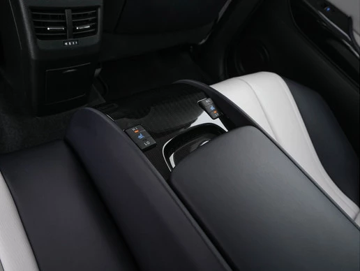 Toyota Mirai - Afbeelding 25 van 30
