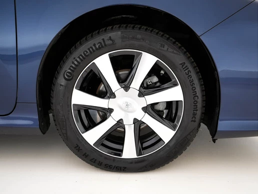 Toyota Mirai - Afbeelding 28 van 30