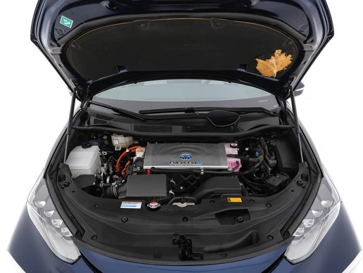 Toyota Mirai - Afbeelding 29 van 30