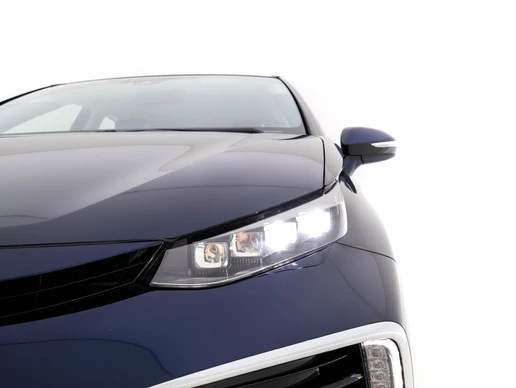 Toyota Mirai - Afbeelding 30 van 30