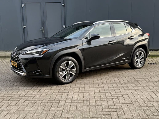 Lexus UX - Afbeelding 1 van 30
