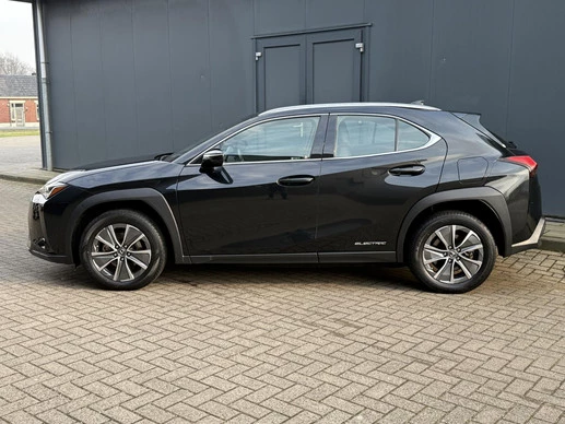 Lexus UX - Afbeelding 8 van 30