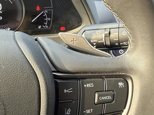 Lexus UX - Afbeelding 9 van 30