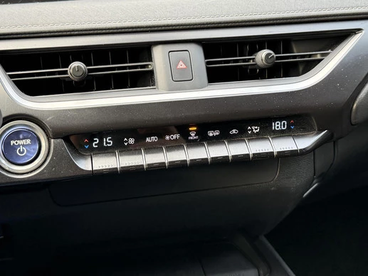 Lexus UX - Afbeelding 10 van 30
