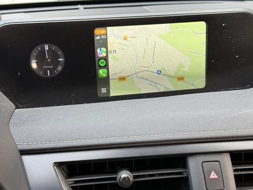 Lexus UX - Afbeelding 13 van 30