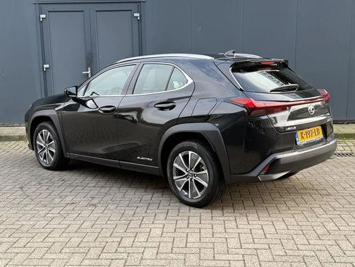 Lexus UX - Afbeelding 14 van 30