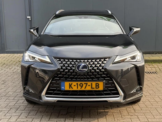 Lexus UX - Afbeelding 18 van 30