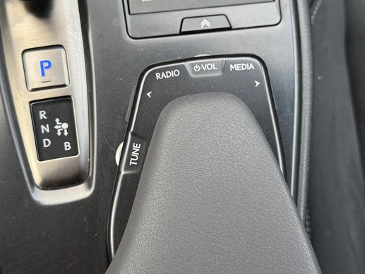 Lexus UX - Afbeelding 26 van 30