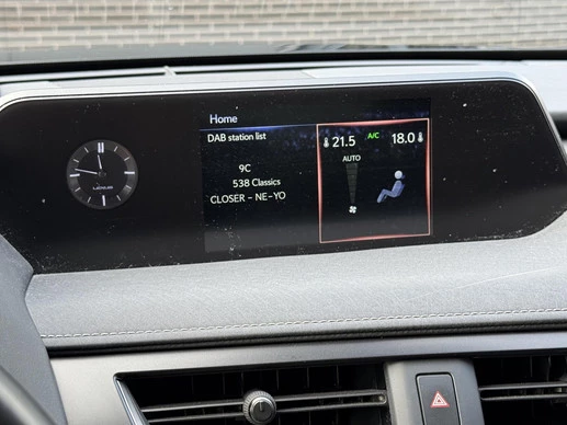 Lexus UX - Afbeelding 28 van 30