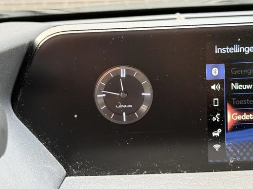 Lexus UX - Afbeelding 29 van 30