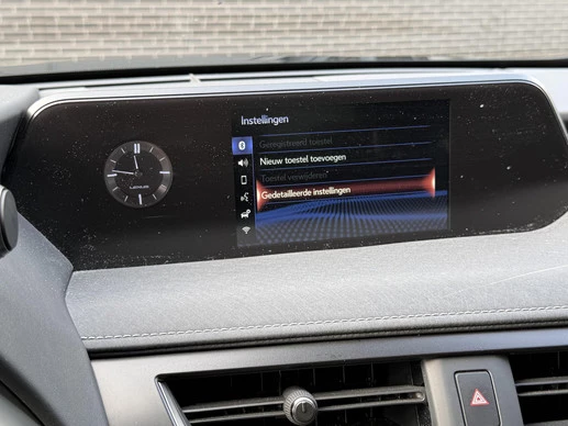 Lexus UX - Afbeelding 30 van 30