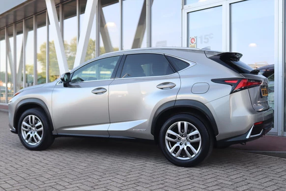 Lexus NX - Afbeelding 3 van 30
