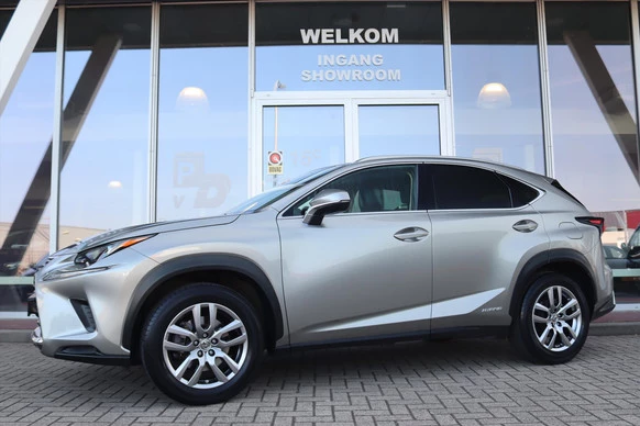 Lexus NX - Afbeelding 4 van 30