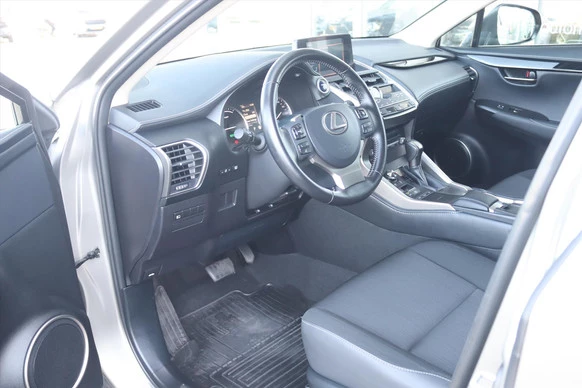 Lexus NX - Afbeelding 5 van 30