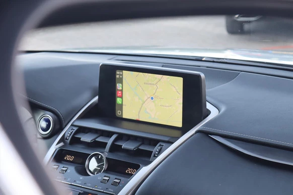 Lexus NX - Afbeelding 6 van 30
