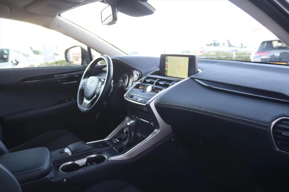 Lexus NX - Afbeelding 8 van 30