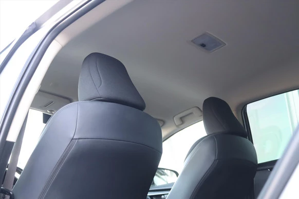 Lexus NX - Afbeelding 11 van 30