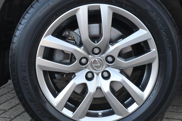 Lexus NX - Afbeelding 12 van 30
