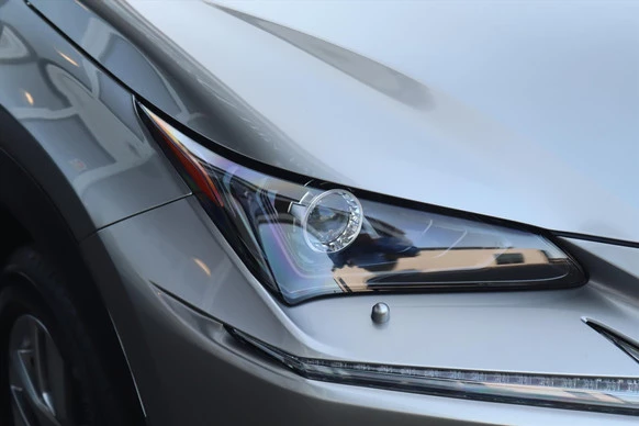 Lexus NX - Afbeelding 13 van 30