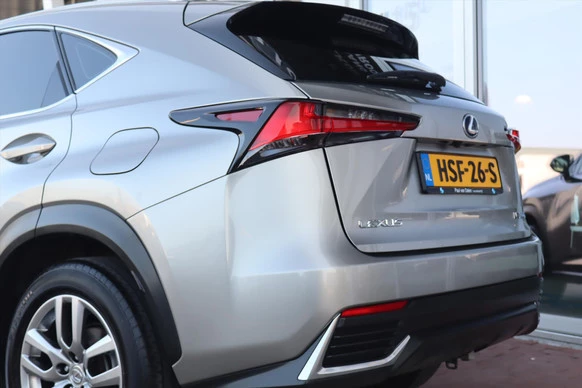 Lexus NX - Afbeelding 14 van 30