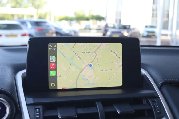 Lexus NX - Afbeelding 18 van 30
