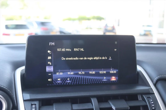 Lexus NX - Afbeelding 21 van 30