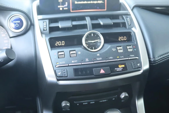 Lexus NX - Afbeelding 24 van 30