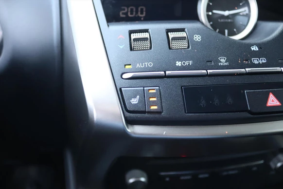 Lexus NX - Afbeelding 25 van 30