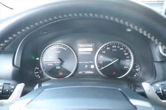 Lexus NX - Afbeelding 29 van 30