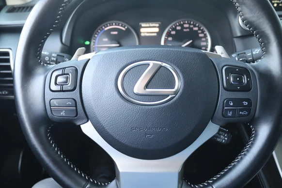 Lexus NX - Afbeelding 30 van 30