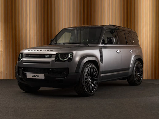 Land Rover Defender - Afbeelding 1 van 26