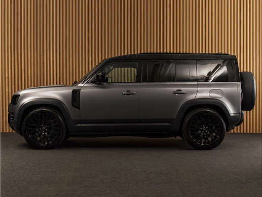 Land Rover Defender - Afbeelding 2 van 26