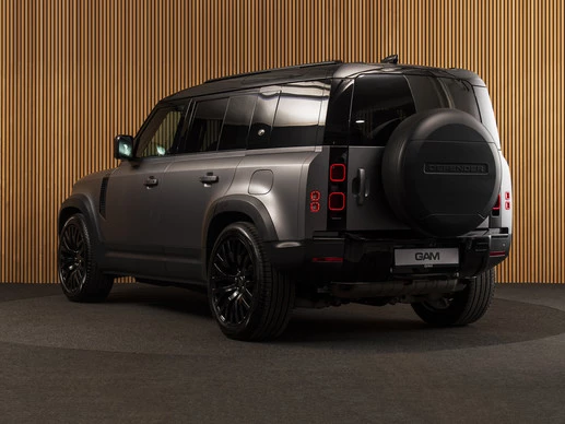 Land Rover Defender - Afbeelding 3 van 26
