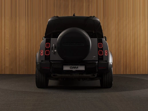Land Rover Defender - Afbeelding 4 van 26