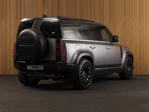 Land Rover Defender - Afbeelding 5 van 26