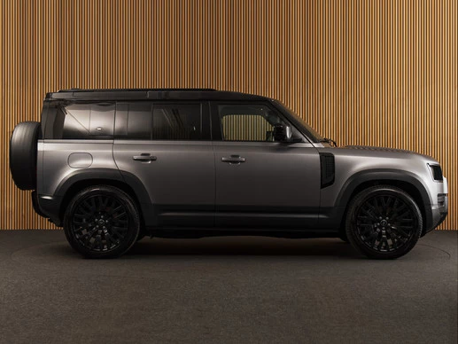 Land Rover Defender - Afbeelding 6 van 26