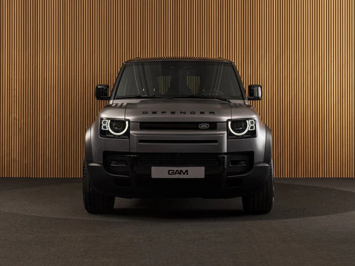 Land Rover Defender - Afbeelding 8 van 26