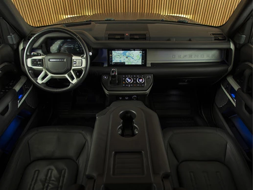 Land Rover Defender - Afbeelding 11 van 26