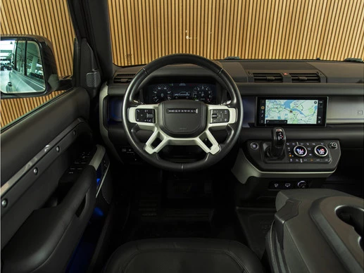 Land Rover Defender - Afbeelding 12 van 26