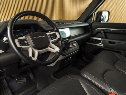 Land Rover Defender - Afbeelding 13 van 26