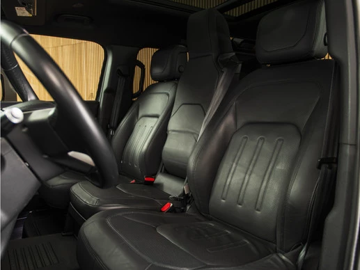 Land Rover Defender - Afbeelding 14 van 26