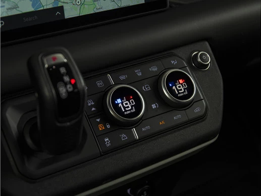 Land Rover Defender - Afbeelding 20 van 26