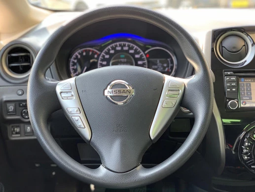 Nissan Note - Afbeelding 3 van 23