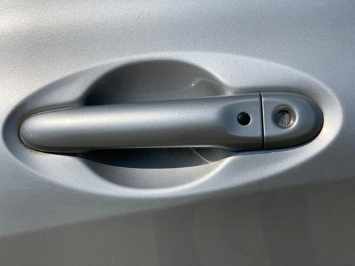 Nissan Note - Afbeelding 8 van 23