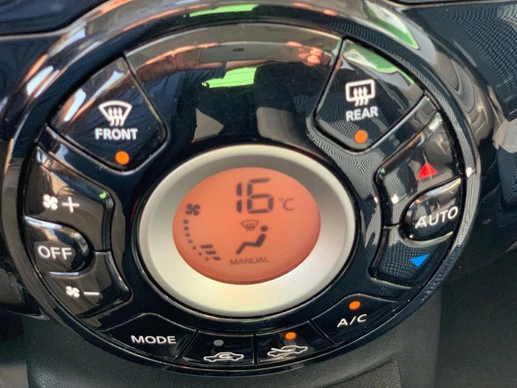 Nissan Note - Afbeelding 12 van 23