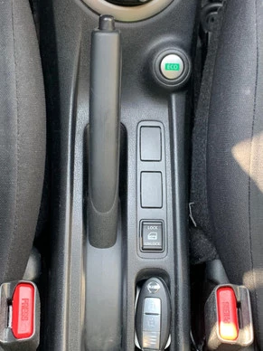 Nissan Note - Afbeelding 14 van 23