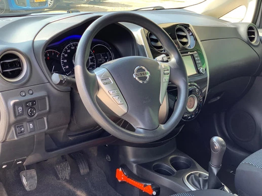 Nissan Note - Afbeelding 16 van 23