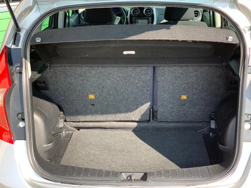 Nissan Note - Afbeelding 23 van 23